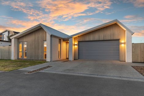 Photo of property in 63 Prestons Park Drive, Marshland, Christchurch, 8083