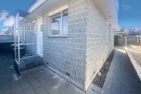 Photo of property in 5/20a London Street, Richmond, Christchurch, 8013