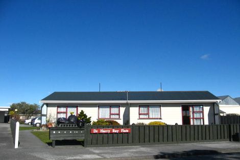 Photo of property in 81-85 Cowper Street, Greymouth, 7805