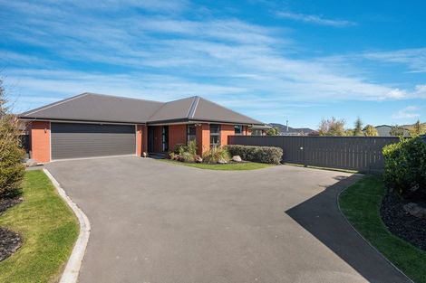 Photo of property in 29 Navy Loop, Rolleston, 7614