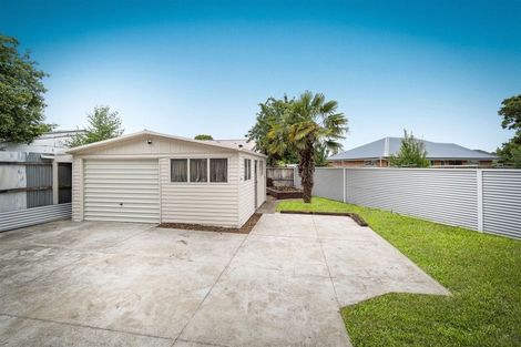 Photo of property in 5 Skipton Street, Mairehau, Christchurch, 8013