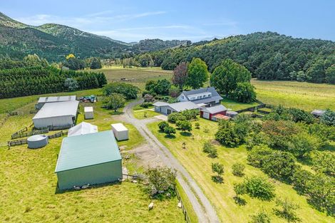 Photo of property in 710 Sommerville Road, Tangowahine, Dargaville, 0372