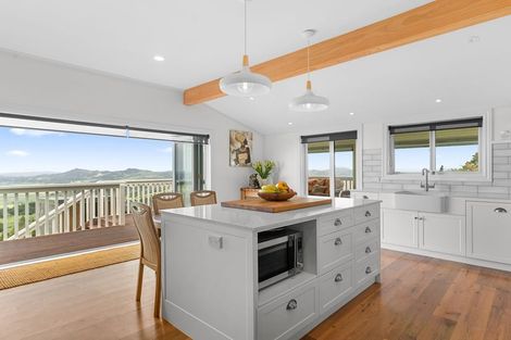 Photo of property in 137 Going Road, Ruatangata West, Kamo, 0185