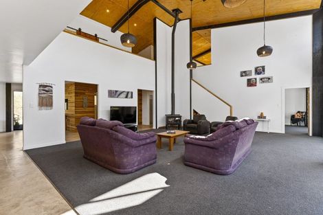 Photo of property in 708 Makokomiko Road, Hikumutu, Taumarunui, 3992