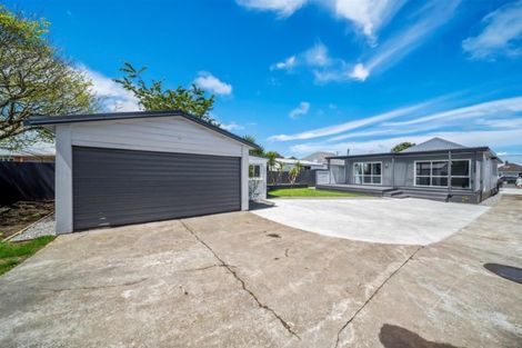 Photo of property in 306 South Road, Hawera, 4610