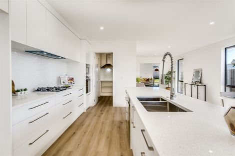 Photo of property in 17 Edie Street, Wigram, Christchurch, 8042