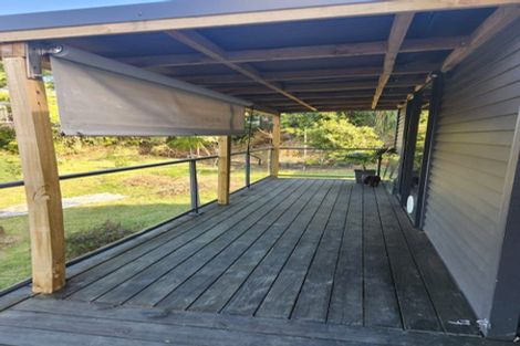 Photo of property in 7 Potter Street, Kohukohu, 0491