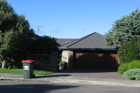 Photo of property in 6 Aintree Grove, Churton Park, Wellington, 6037