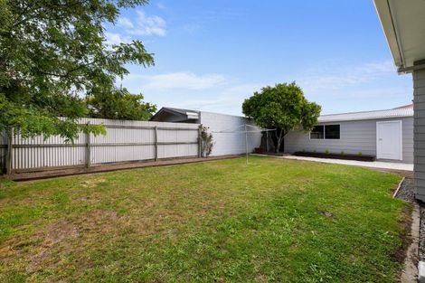 Photo of property in 22 Litchfield Street, Redwoodtown, Blenheim, 7201