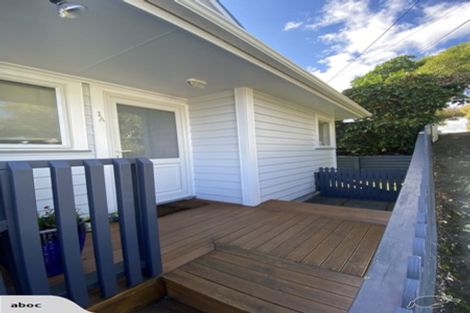 Photo of property in 1a Pomare Street, Ngaio, Wellington, 6035