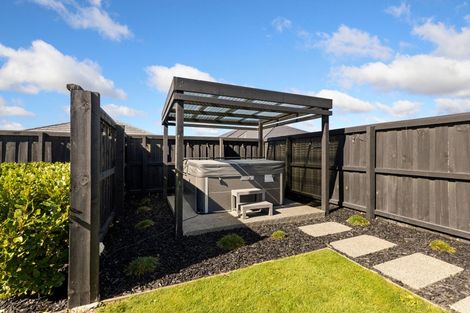 Photo of property in 24 Wakefield Drive, Rolleston, 7615