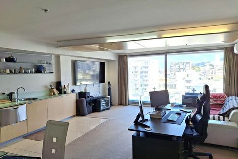Photo of property in Century City Apartments, 53/72 Tory Street, Te Aro, Wellington, 6011