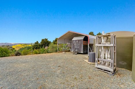 Photo of property in 663 Bickerstaffe Road, Maungaturoto, 0587