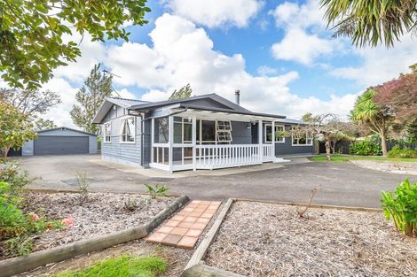 Photo of property in 139 Union Street, Foxton, 4814