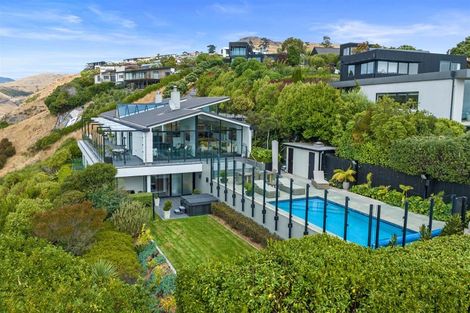 Photo of property in 134 Richmond Hill Road, Richmond Hill, Christchurch, 8081