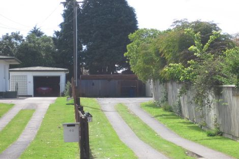 Photo of property in 47 Seventeenth Avenue, Tauranga South, Tauranga, 3112