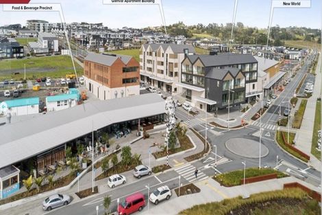 Photo of property in 203/167 Glenvar Ridge Road, Long Bay, Auckland, 0630