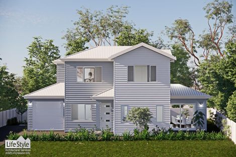 Photo of property in 72 Waimumu Road, Massey, Auckland, 0614