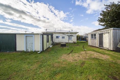 Photo of property in 371 Waihi Road, Normanby, Hawera, 4614
