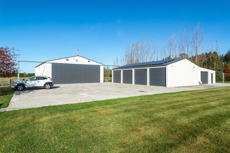 Photo of property in 94 Millcroft Lane, Ohoka, Kaiapoi, 7692