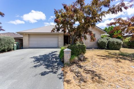 Photo of property in 15 Pollock Place, Rolleston, 7614