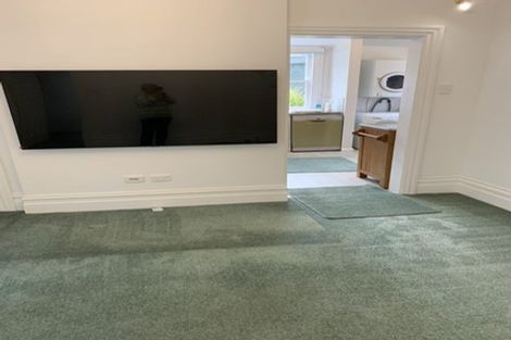 Photo of property in 208 The Terrace, Wellington Central, Wellington, 6011