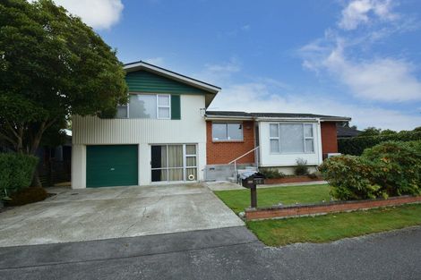 Photo of property in 66 Salford Street, Windsor, Invercargill, 9810