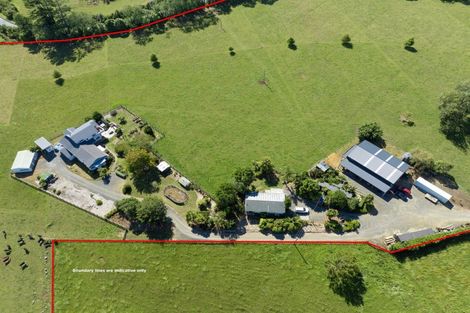 Photo of property in 1034 Ararimu Road, Ararimu, Drury, 2579