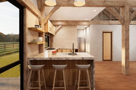 Photo of property in 65a Walters Road, Karaka, 2580