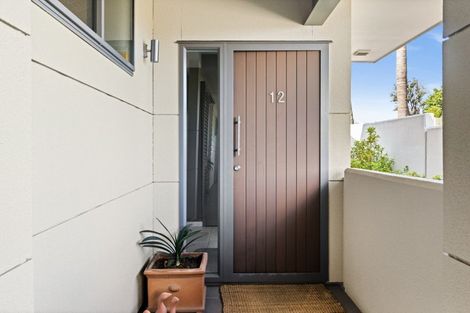 Photo of property in Northridge Apartments Stage Z, 12/22 Hospital Terrace, Hospital Hill, Napier, 4110