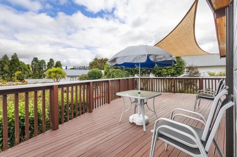 Photo of property in 3 Montgomery Crescent, Putaruru, 3411