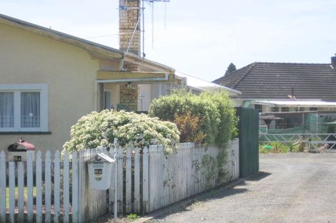 Photo of property in 8b Anzac Avenue, Morrinsville, 3300