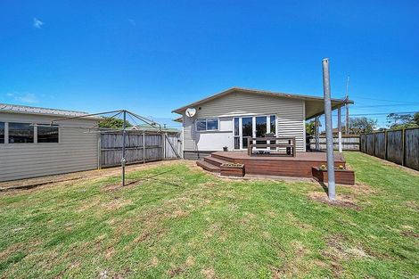 Photo of property in 6 Pacey Avenue, Hawera, 4610