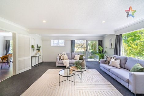 Photo of property in 7 Zeala Grove, Stokes Valley, Lower Hutt, 5019