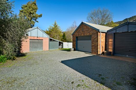 Photo of property in 166 Wakamarina Road, Canvastown, Havelock, 7178