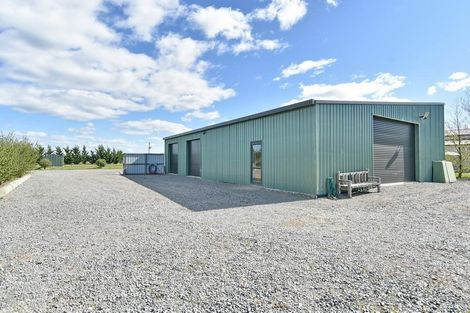 Photo of property in 444 Boundary Road, Swannanoa, Rangiora, 7471