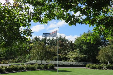 Photo of property in 111 Taits Road, Newland, Ashburton, 7772