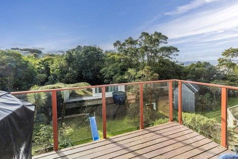 Photo of property in 53 Jubilee Road, Khandallah, Wellington, 6035