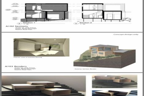 Photo of property in 7a Rawhiti Road, Pukerua Bay, 5026