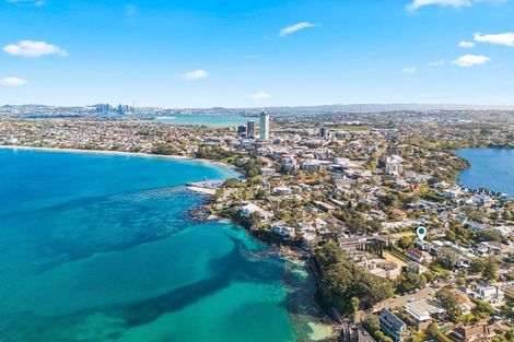 Photo of property in 13c O'neills Avenue, Takapuna, Auckland, 0622