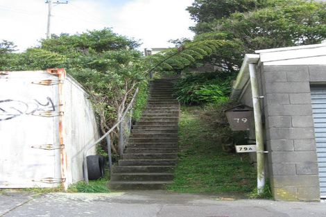 Photo of property in 77 Ohariu Road, Johnsonville, Wellington, 6037