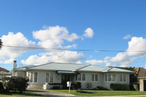 Photo of property in 605 Fitzroy Avenue, Mahora, Hastings, 4120