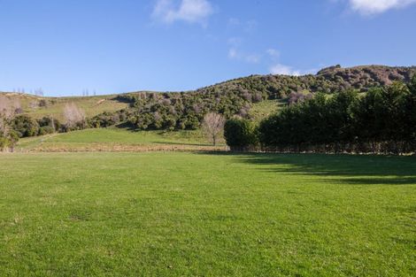 Photo of property in 707 Norfolk Road, Upper Plain, Carterton, 5791