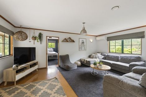 Photo of property in 906 Otaki Gorge Road, Hautere, Otaki, 5582