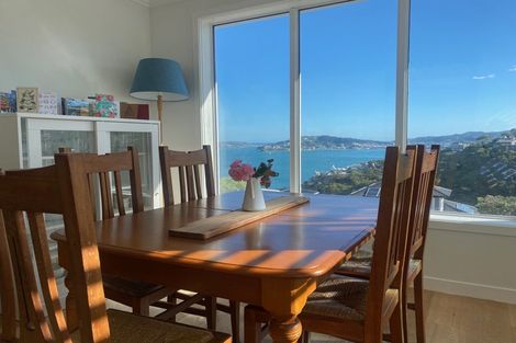 Photo of property in 40 Lohia Street, Khandallah, Wellington, 6035