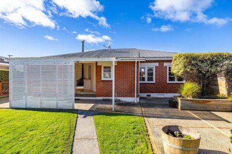 Photo of property in 4 Carvell Street, Blenheim, 7201