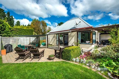 Photo of property in 107 Langdales Road, West Melton, Christchurch, 7676