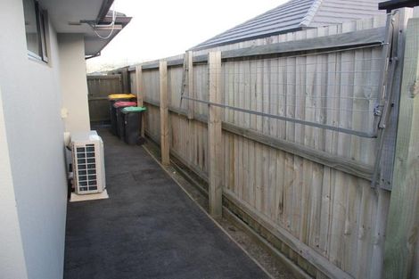 Photo of property in 20 Keene Street, Wigram, Christchurch, 8042