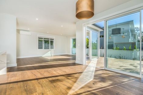 Photo of property in 106a Vermont Street, Ponsonby, Auckland, 1011