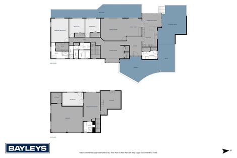 Photo of property in 57 Weir Crescent, Onerahi, Whangarei, 0110